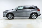 2025 INFINITI QX50 LUXE