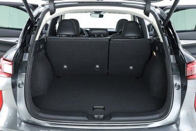 2025 INFINITI QX50 LUXE