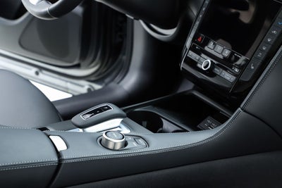 2025 INFINITI QX50 LUXE