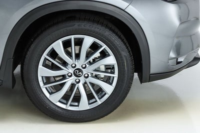 2025 INFINITI QX50 LUXE