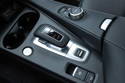 2025 INFINITI QX50 LUXE