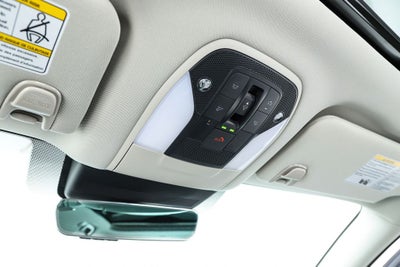 2025 INFINITI QX50 LUXE