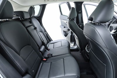 2025 INFINITI QX50 LUXE