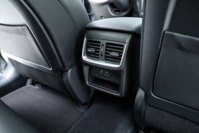 2025 INFINITI QX50 LUXE