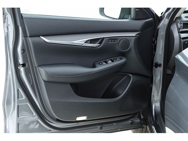 2025 INFINITI QX50 LUXE