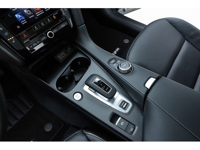 2025 INFINITI QX50 LUXE