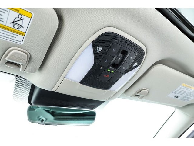 2025 INFINITI QX50 LUXE