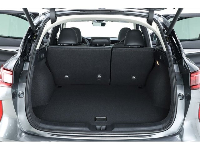 2025 INFINITI QX50 LUXE