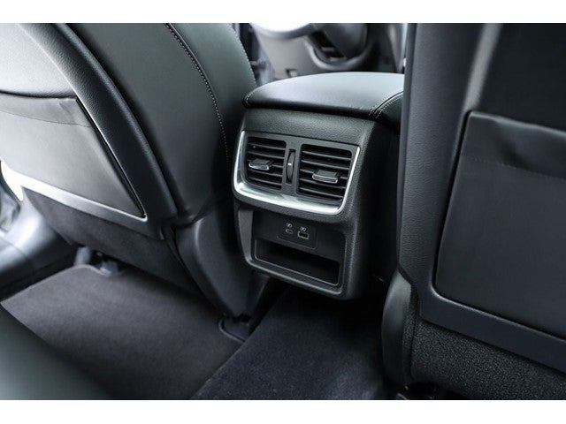 2025 INFINITI QX50 LUXE