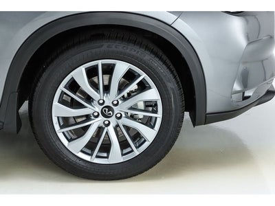 2025 INFINITI QX50 LUXE