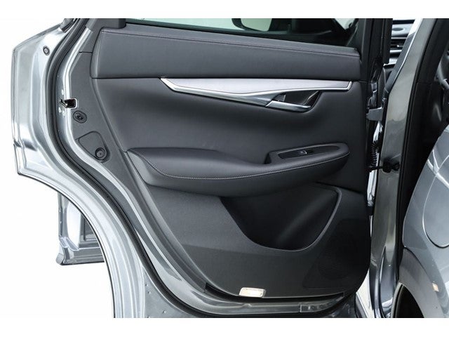 2025 INFINITI QX50 LUXE