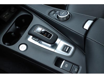 2025 INFINITI QX50 LUXE