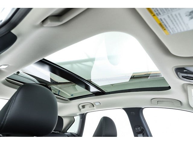 2025 INFINITI QX50 LUXE