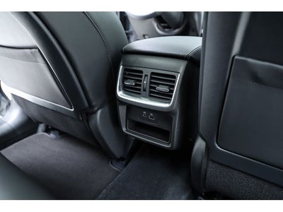 2025 INFINITI QX50 LUXE