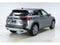 2025 INFINITI QX50 LUXE