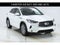 2025 INFINITI QX50 LUXE
