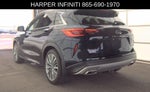 2023 INFINITI QX50 Autograph