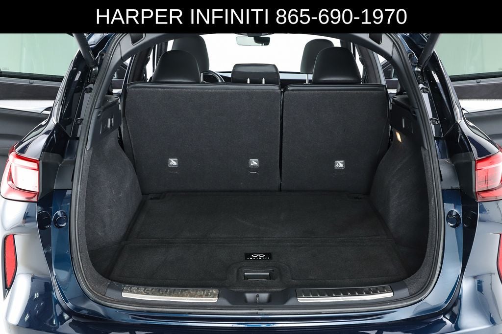 2023 INFINITI QX50 Autograph