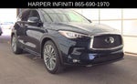 2023 INFINITI QX50 Autograph
