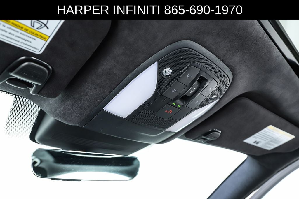 2023 INFINITI QX50 Autograph