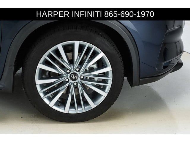 2023 INFINITI QX50 Autograph