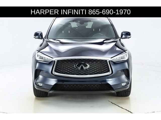 2023 INFINITI QX50 Autograph
