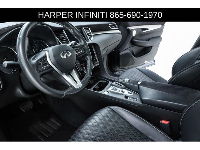 2023 INFINITI QX50 Autograph