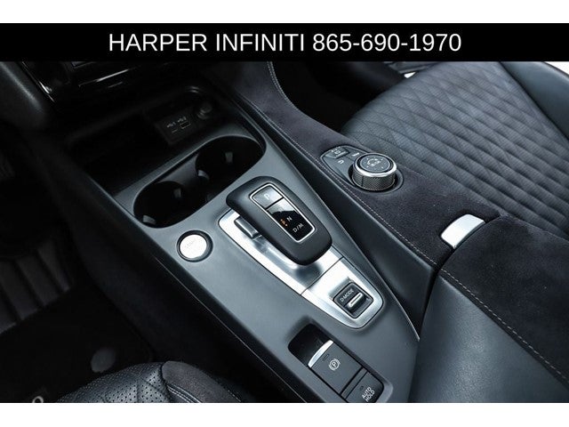 2023 INFINITI QX50 Autograph