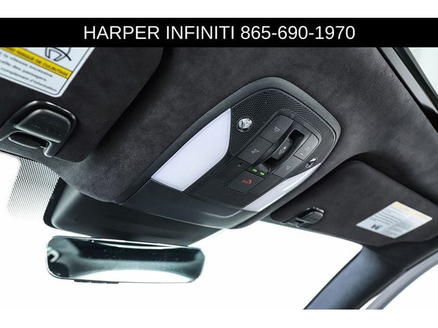2023 INFINITI QX50 Autograph
