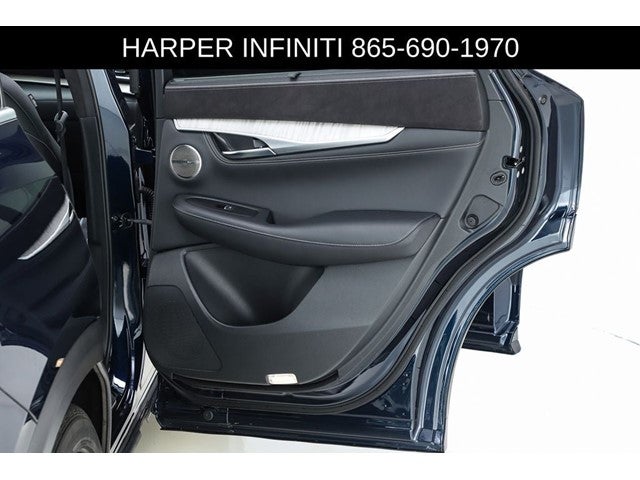2023 INFINITI QX50 Autograph