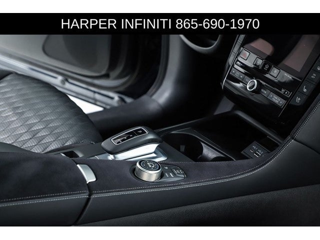 2023 INFINITI QX50 Autograph