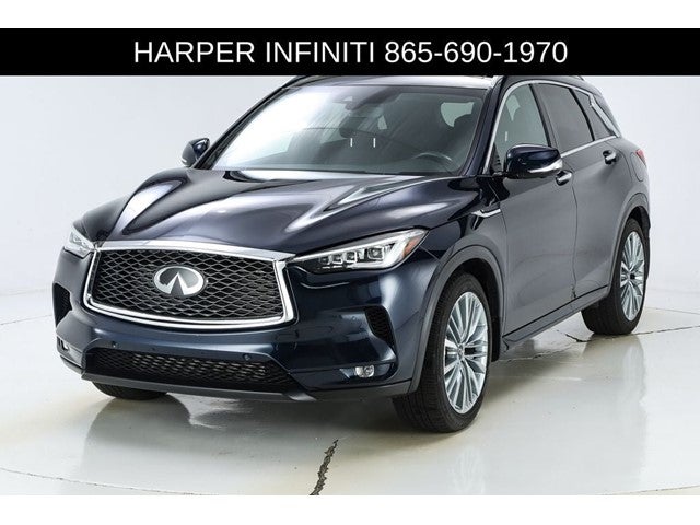 2023 INFINITI QX50 Autograph