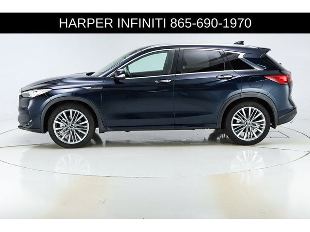 2023 INFINITI QX50 Autograph