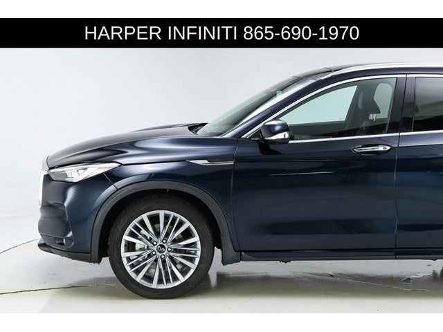 2023 INFINITI QX50 Autograph