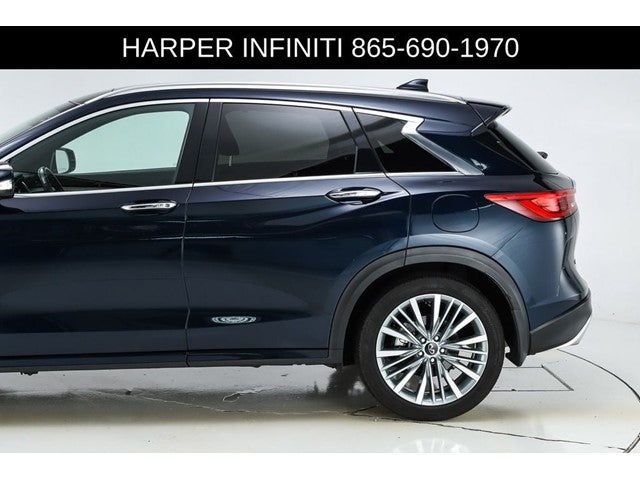 2023 INFINITI QX50 Autograph