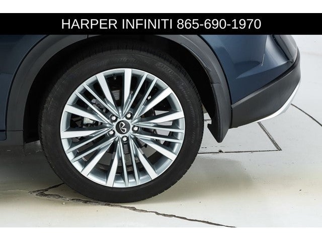 2023 INFINITI QX50 Autograph