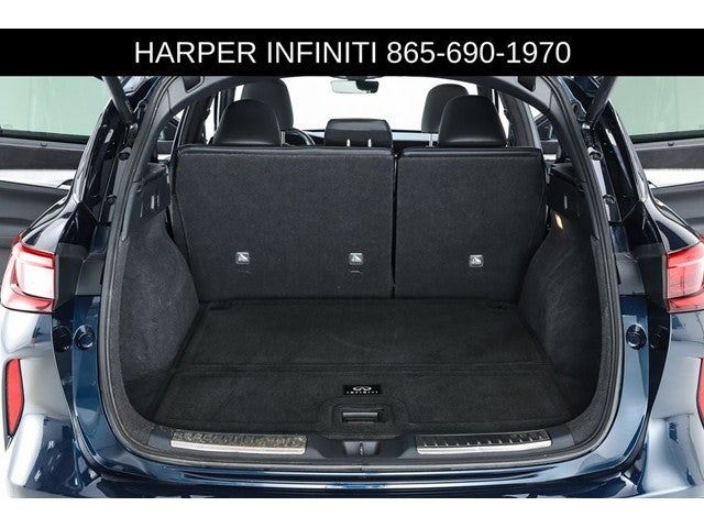 2023 INFINITI QX50 Autograph