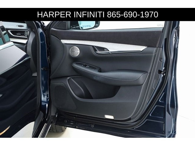 2023 INFINITI QX50 Autograph