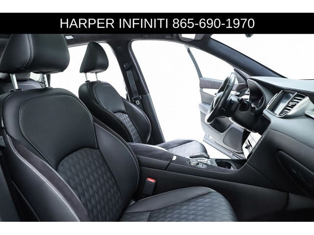 2023 INFINITI QX50 Autograph