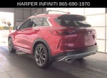 2023 INFINITI QX50 Sensory