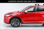 2023 INFINITI QX50 Sensory