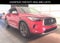 2023 INFINITI QX50 Sensory