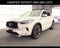 2023 INFINITI QX50 Sensory