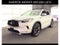 2023 INFINITI QX50 Sensory