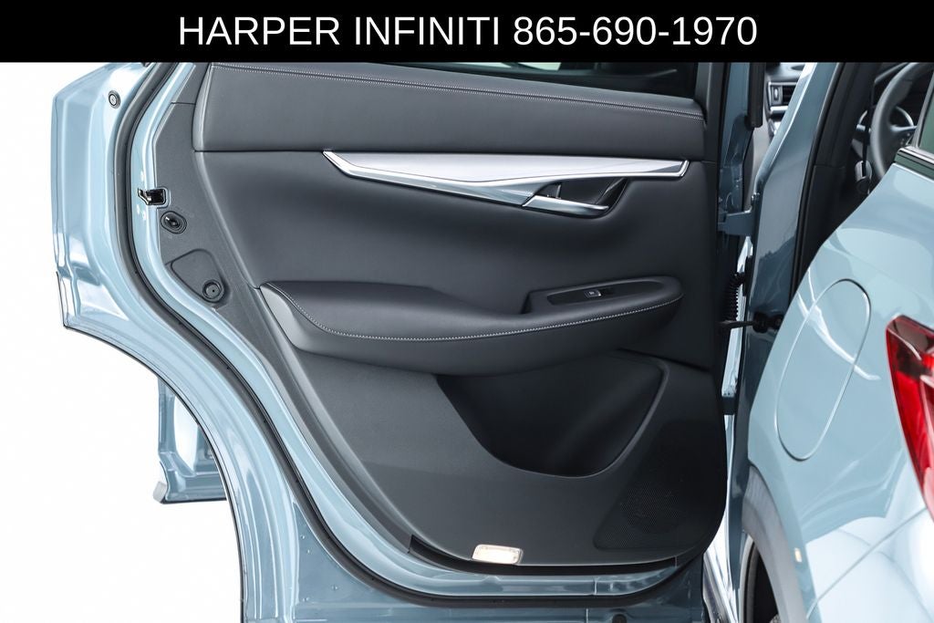2023 INFINITI QX50 SPORT