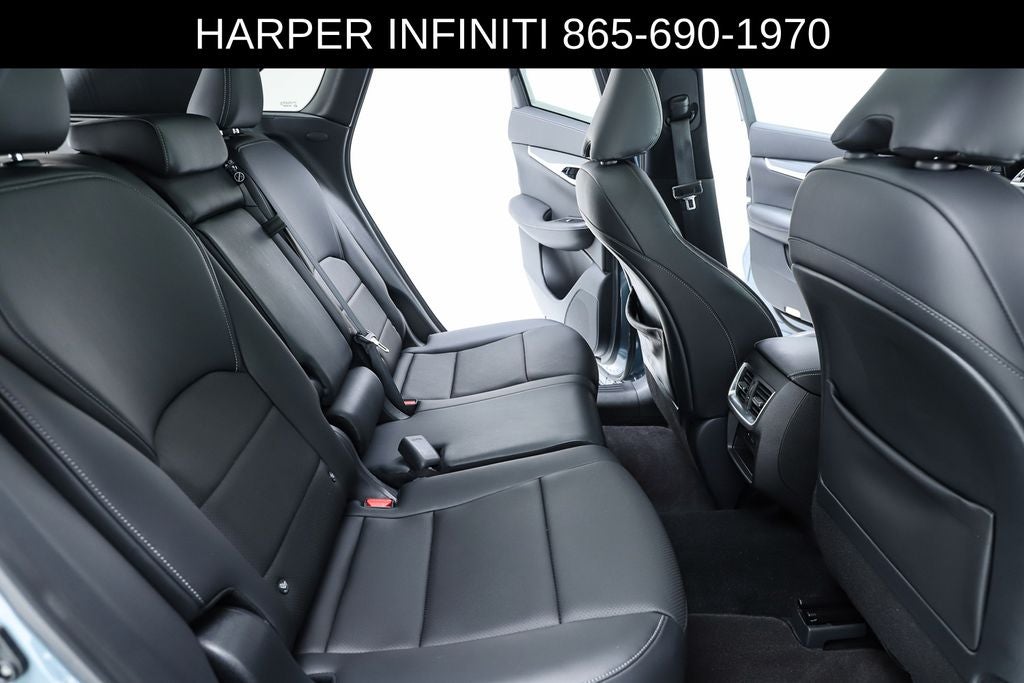 2023 INFINITI QX50 SPORT