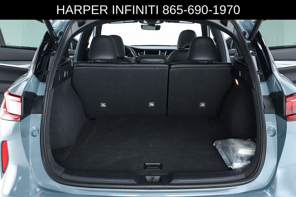 2023 INFINITI QX50 SPORT