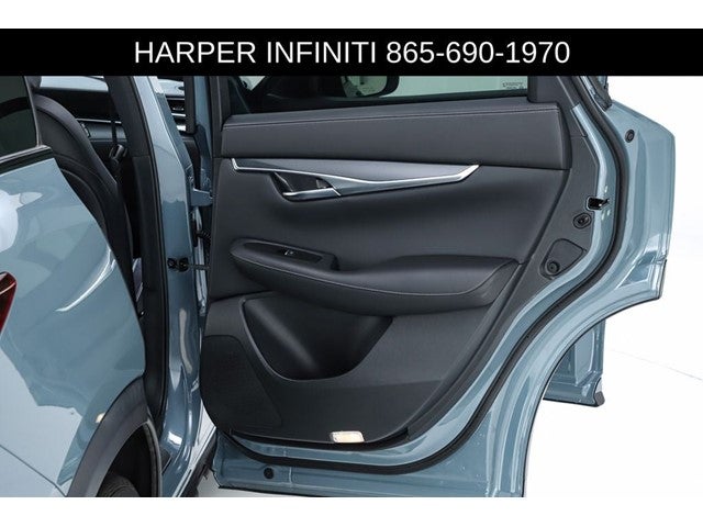 2023 INFINITI QX50 SPORT
