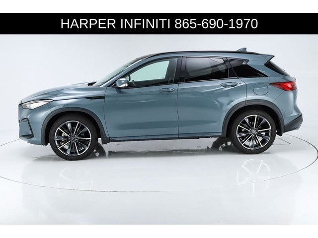 2023 INFINITI QX50 SPORT