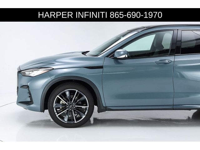 2023 INFINITI QX50 SPORT